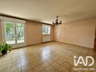  Maison à vendre 5 pièces 93 m²