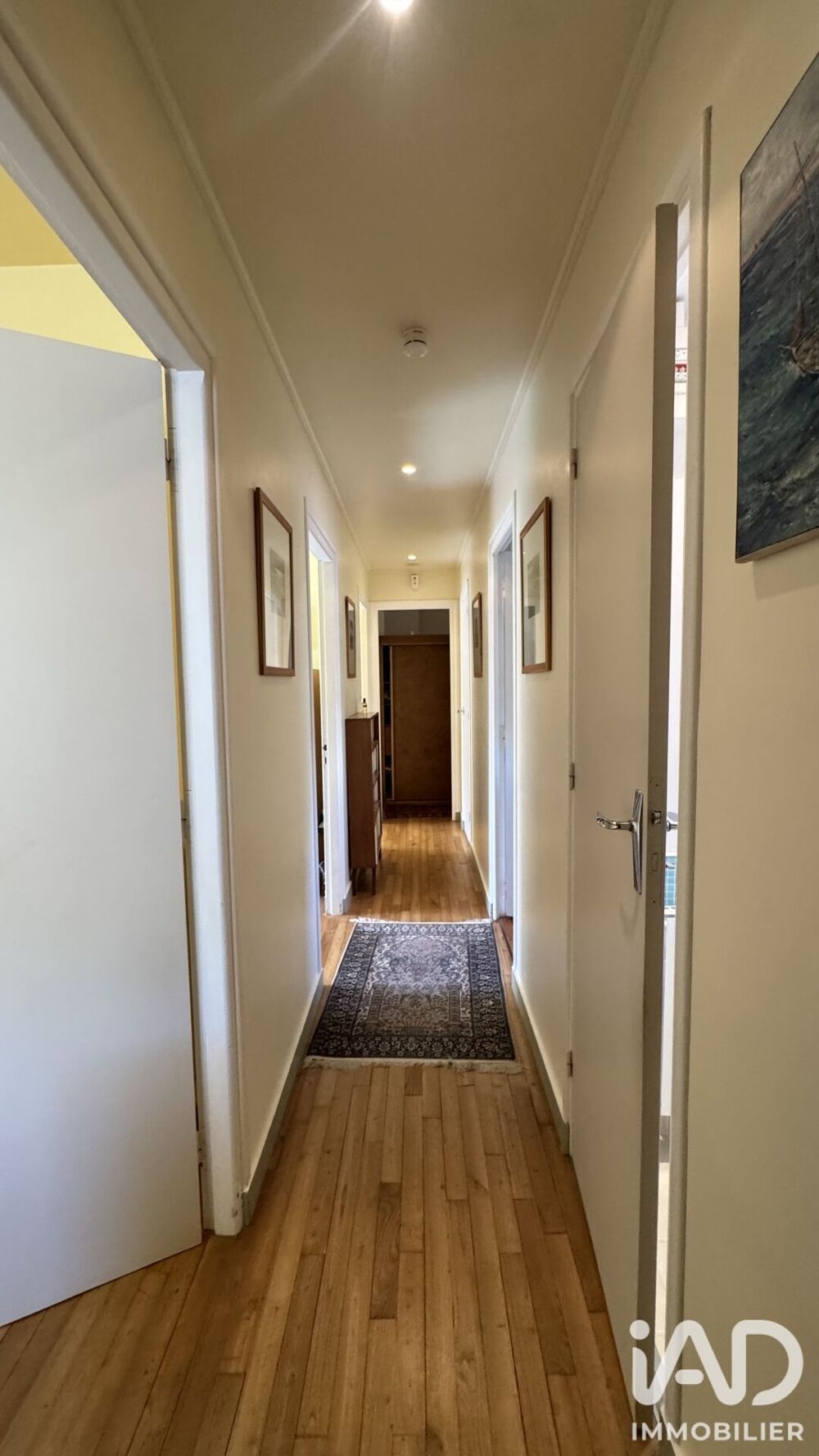 à vendre  Maison Crozon (29160)