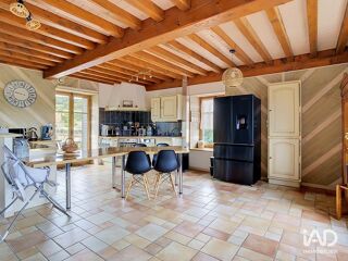 Vente Maison Vente Maison/villa 4 pièces Larajasse