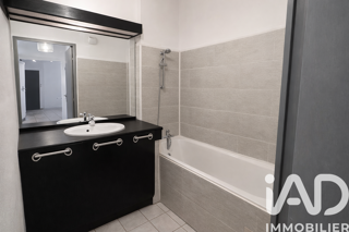 Appartement à vendre 2 pièces 39 m²