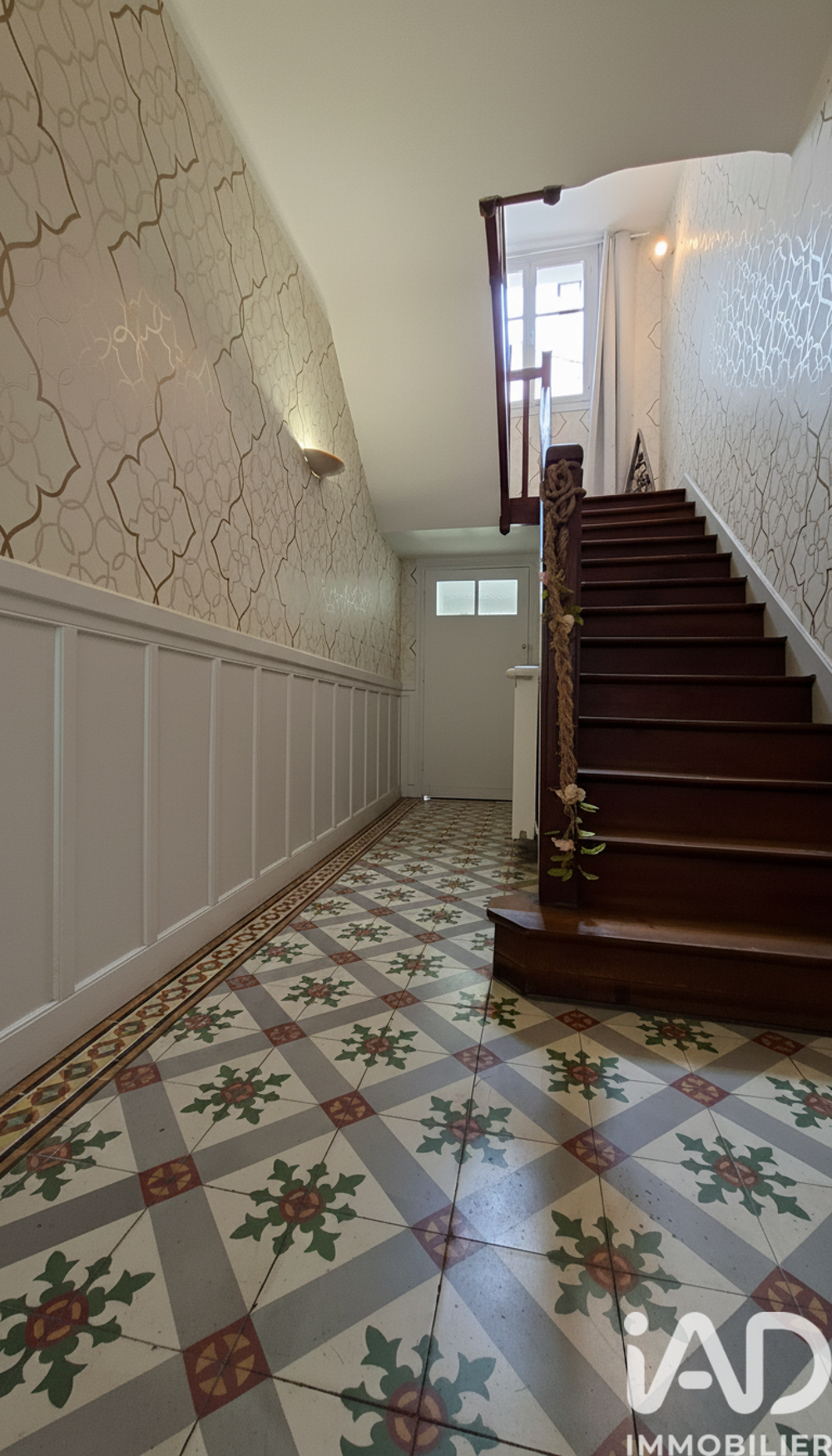 Vente Maison traditionnelle 5 pièces