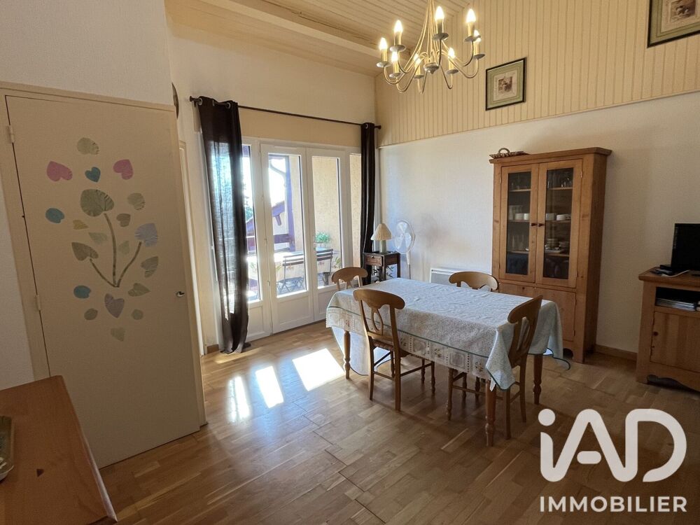 Vente Duplex 2 pièces