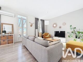  Appartement à vendre 5 pièces 123 m²