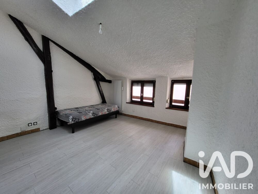Location Appartement Location Studio 1 pièce Châlons-en-champagne