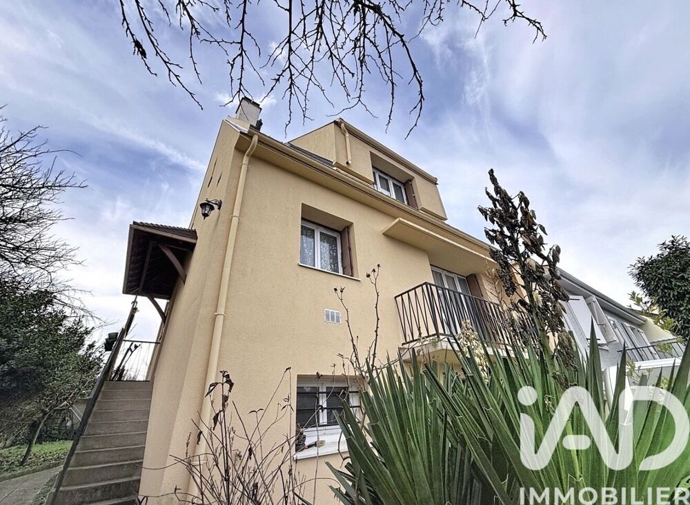Vente Maison/villa 6 pièces