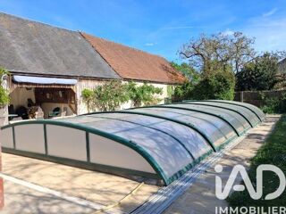 Maison � vendre 8 pi�ces 250 m�