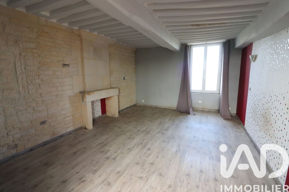 Vente Maison Vente Maison/villa 4 pièces Thue et mue
