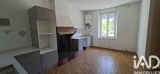  Maison à vendre 5 pièces 100 m²
