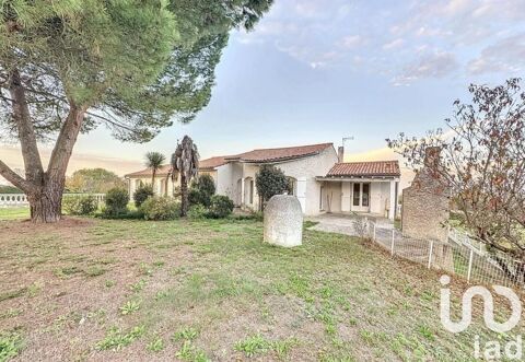   Vente Maison Maison - 6 pi�ce(s) - 198 m�