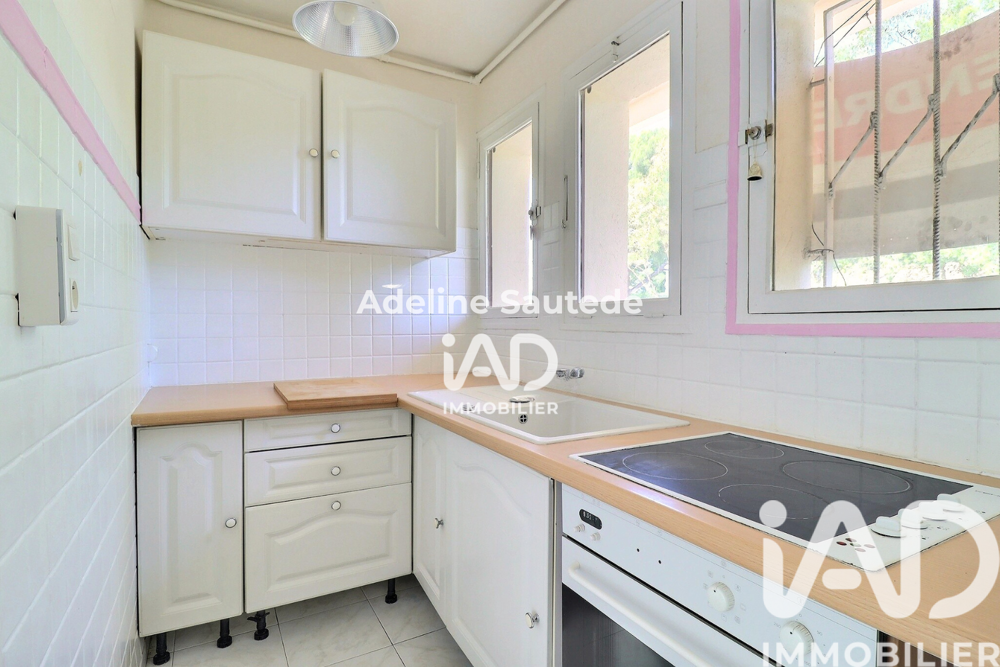 Vente Appartement Vente Appartement 1 pièce La ciotat