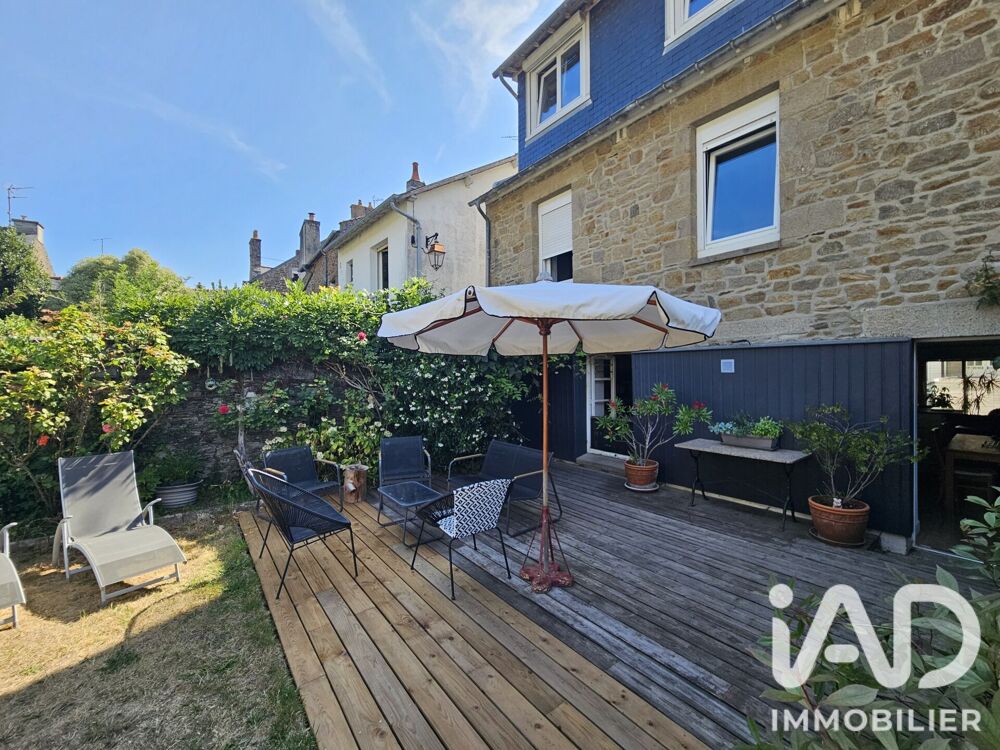 Vente Maison de ville 9 pièces