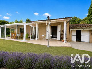 Maison 151m2 Montéléger