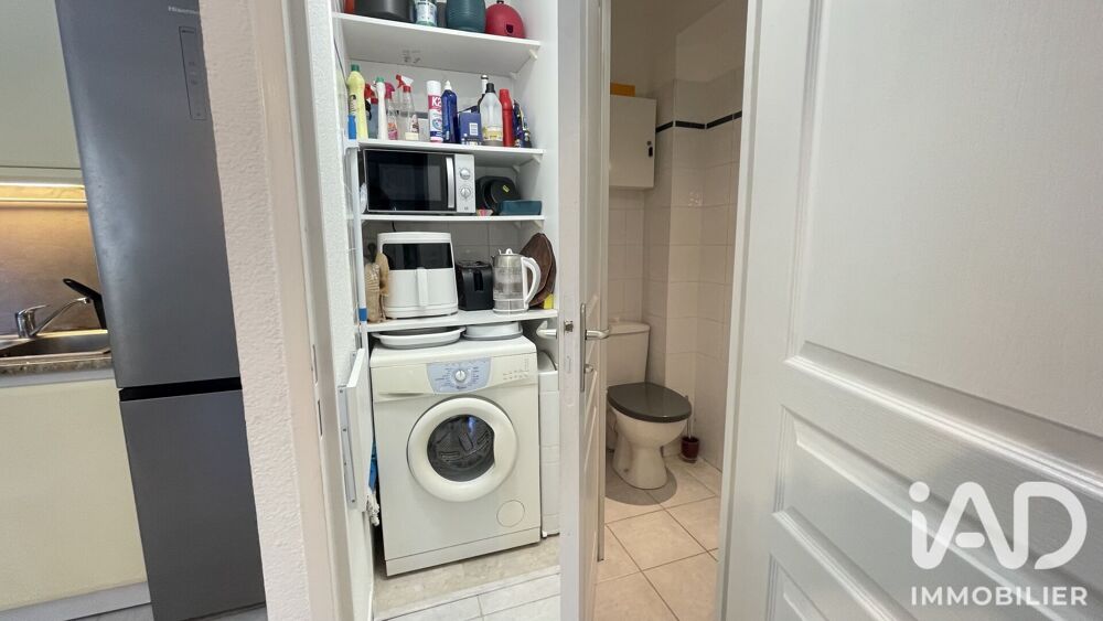 Vente Maison Vente Maison/villa 3 pièces La londe-les-maures