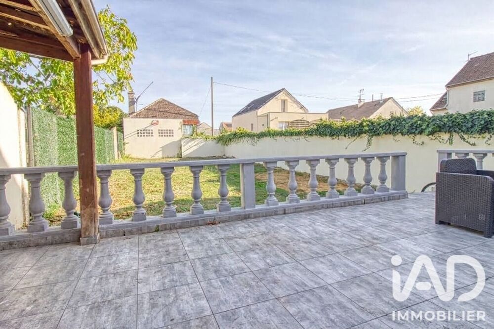 Vente Maison Vente Maison traditionnelle 6 pièces Sarcelles