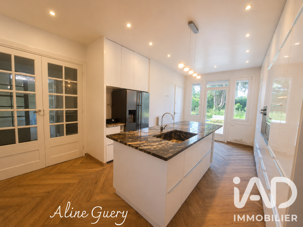 Vente Manoir 9 pièces