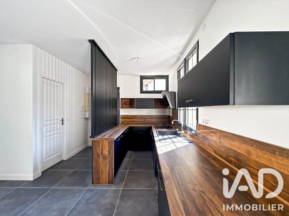 Vente Maison/villa 3 pièces