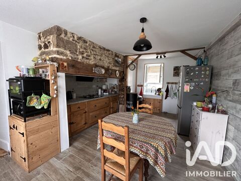   Vente Maison/villa 4 pièces Maison - 4 pièce(s) - 85 m²