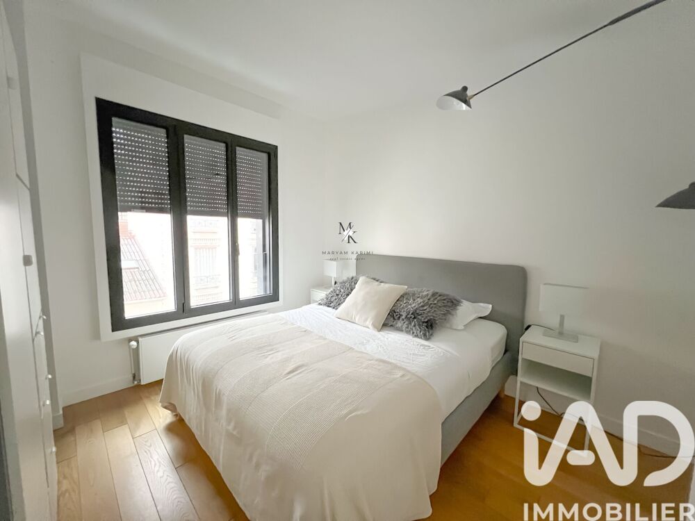 à vendre  Maison Paris 15