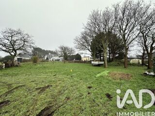  Terrain à vendre 690 m²