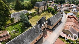  Maison à vendre 15 + pièces 885 m²