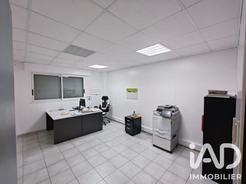   Vente Boutique/Local commercial 1 230 m&sup2; 