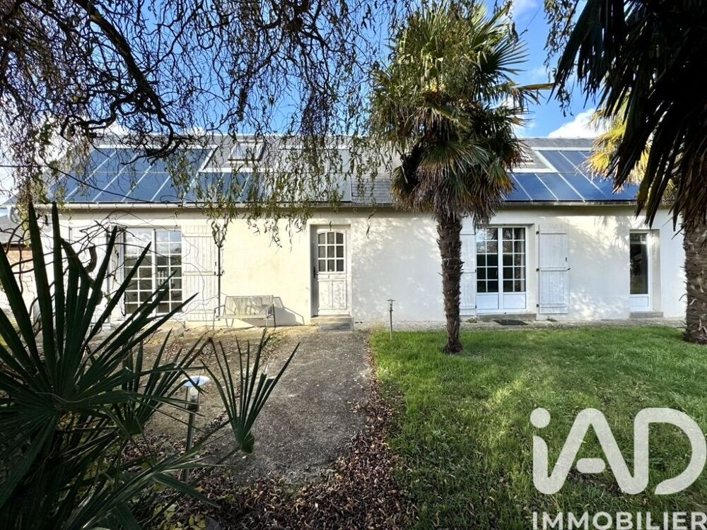 Vente Maison Vente Maison/villa 5 pièces Équemauville