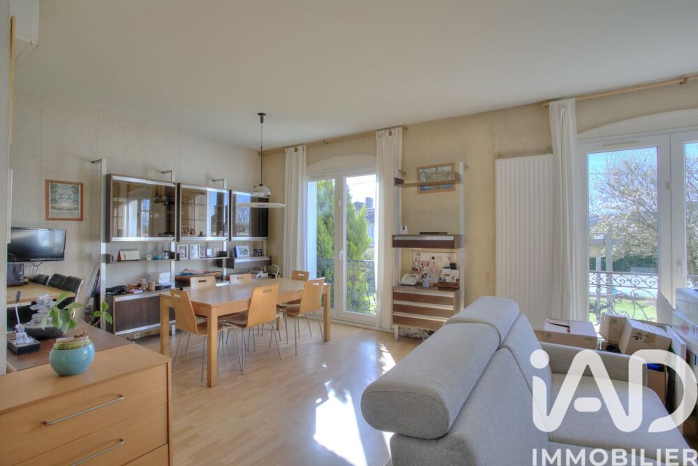� vendre  Maison Palaiseau (91120)