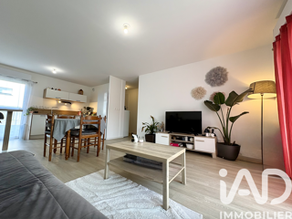  Appartement � vendre 4 pi�ces 86 m�
