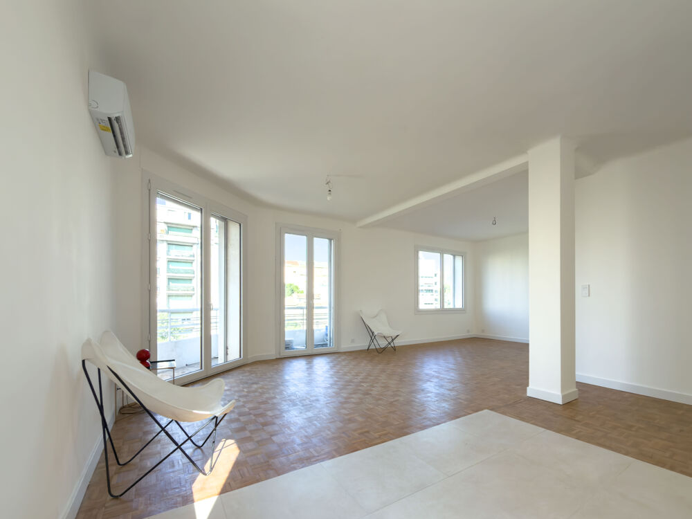 Appartement 3 pièces 85 m² · à Marseille 8 · 85 m² · 370 000 €