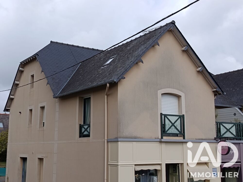 Vente Duplex 5 pièces
