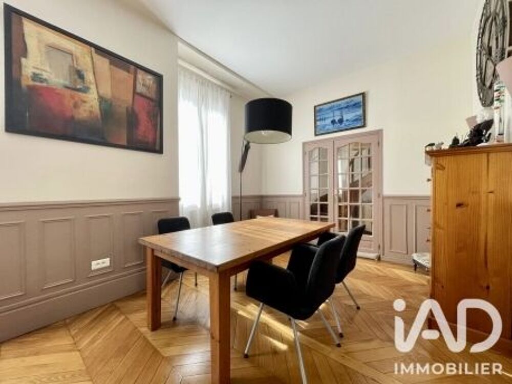 Vente Maison Vente Maison de ville 6 pièces Rochefort-en-yvelines