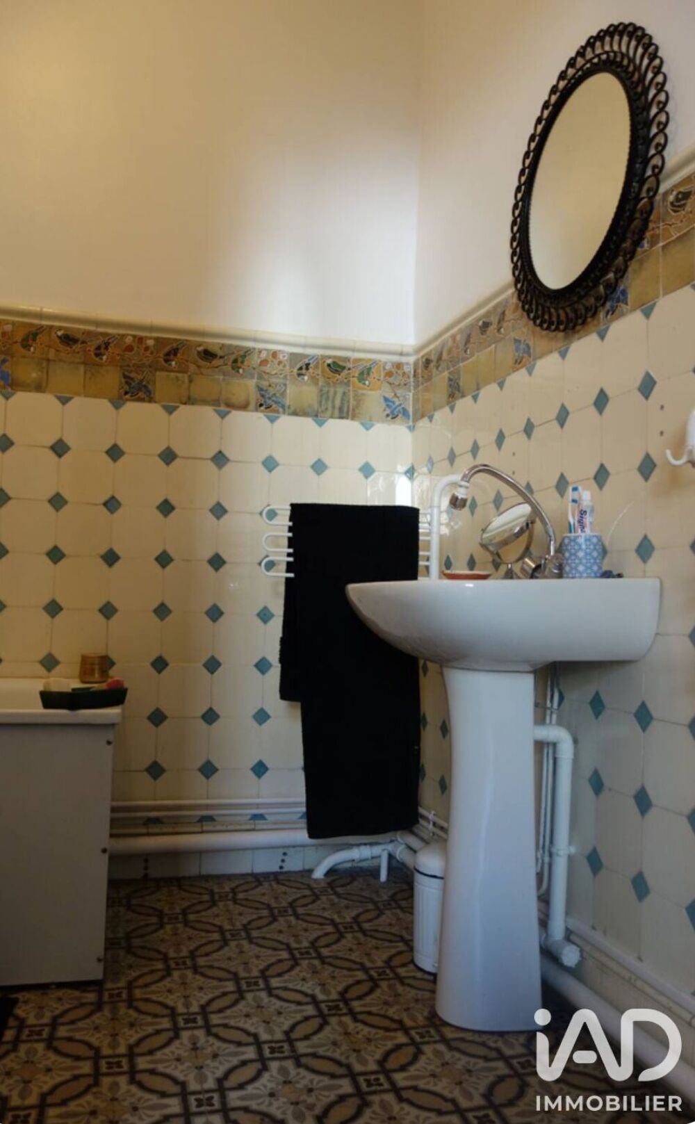 Vente Appartement Vente Appartement 4 pièces Crest