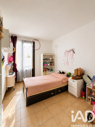  Appartement à vendre 3 pièces 53 m²