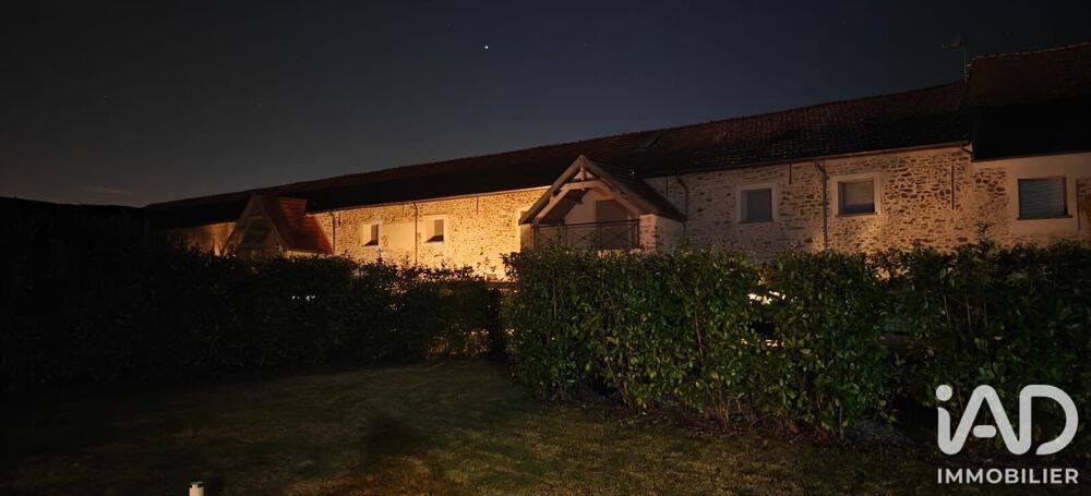 à vendre  Maison Marolles-en-Hurepoix (91630)