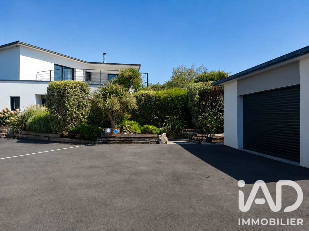 Vente Maison Vente Maison/villa 6 pièces Pornichet