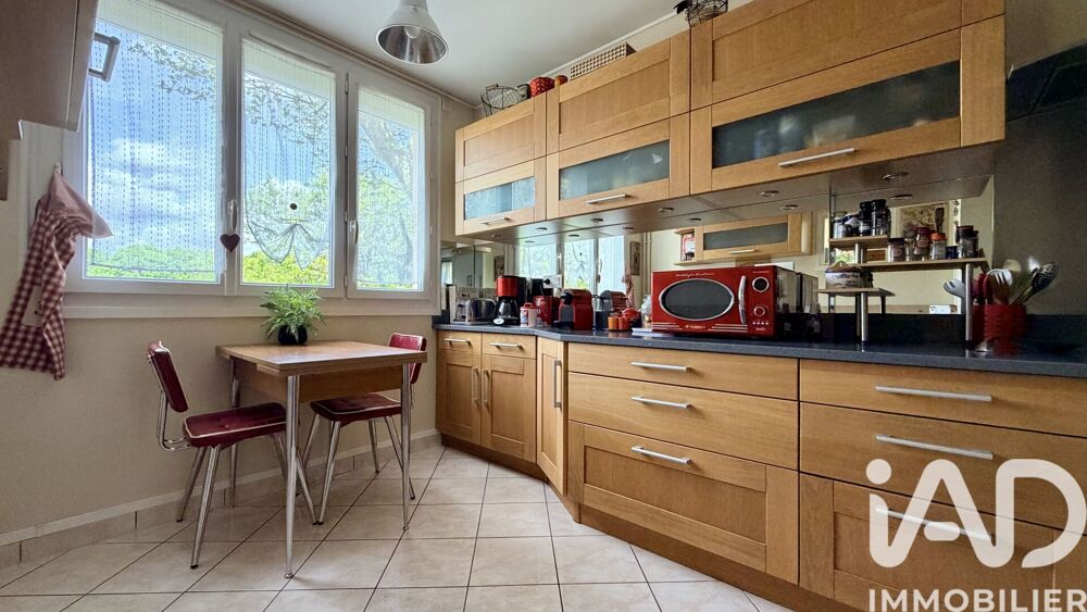 Vente Appartement Vente Appartement 4 pièces Corbeil-essonnes