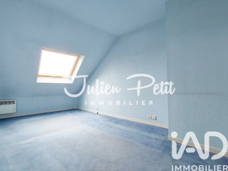  Appartement à vendre 4 pièces 77 m²