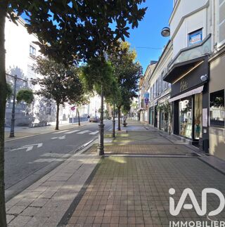  Appartement à vendre 3 pièces 84 m²