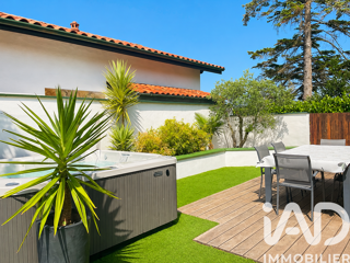  Maison à vendre 5 pièces 93 m²