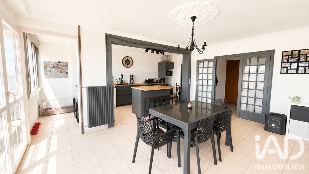 Vente Appartement Vente Appartement 5 pièces Villars