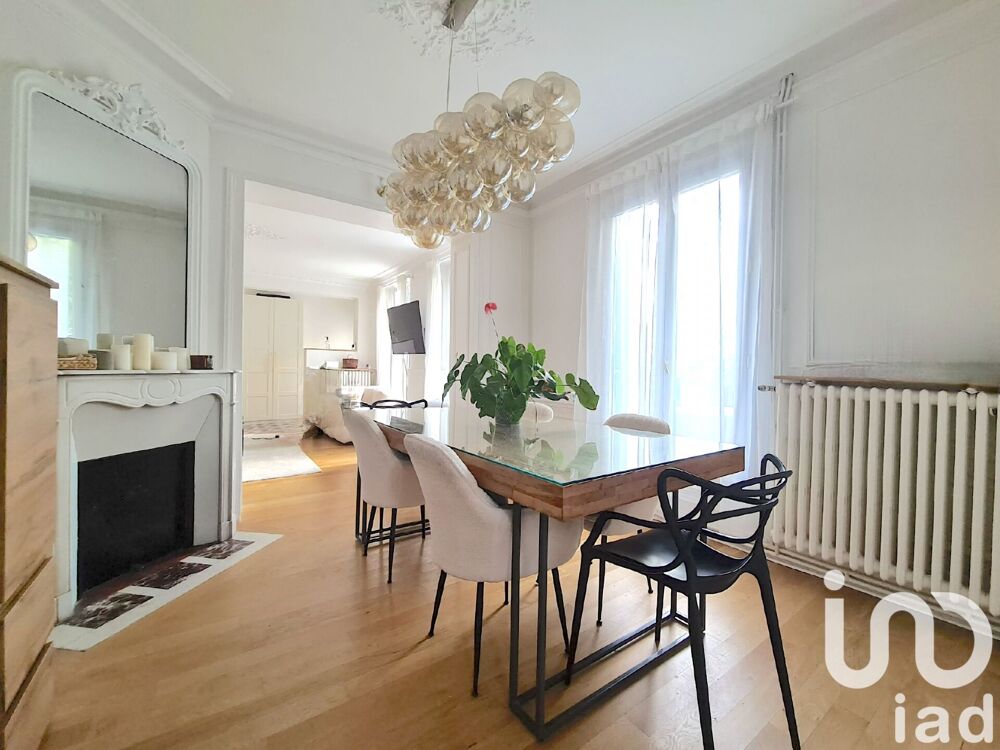 Vente Maison Vente Maison/villa 7 pièces Gagny