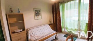  Appartement à vendre 1 pièce 16 m²