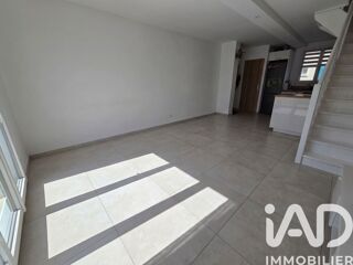  Maison à vendre 4 pièces 80 m²
