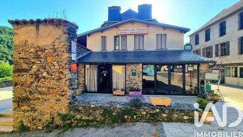   Vente Hôtel 600 m&sup2; 