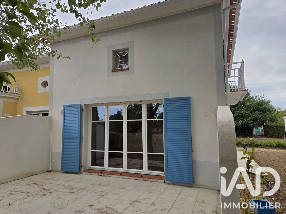 Vente Maison Vente Maison/villa 4 pièces Coëx