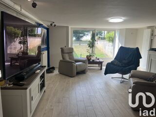  Maison à vendre 6 pièces 135 m²