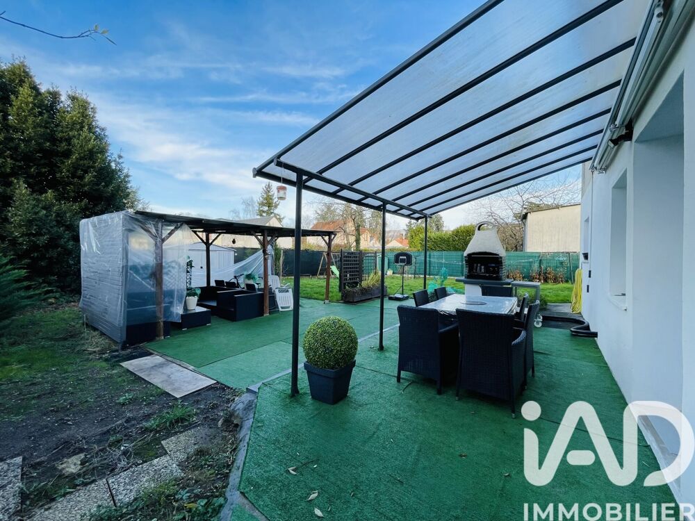 Vente Maison de ville 7 pièces