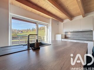  Appartement à vendre 3 pièces 55 m²
