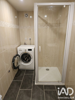  Maison à vendre 8 pièces 155 m²