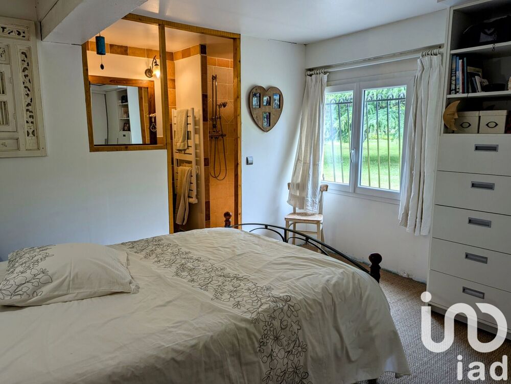 Vente Maison de campagne 5 pièces